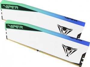 Pamięć Patriot Viper Elite 5 RGB, DDR5, 32 GB, 7000MHz, CL38 (PVER532G70C38KW) 6