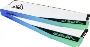Pamięć Patriot Viper Elite 5 RGB, DDR5, 32 GB, 6200MHz, CL42 (PVER532G62C42KW) 3
