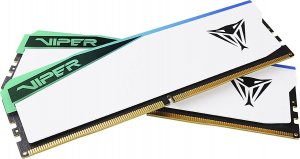 Pamięć Patriot Viper Elite 5 RGB, DDR5, 48 GB, 6000MHz, CL42 (PVER548G60C42KW) 9