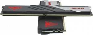 Pamięć Patriot Viper Venom, DDR5, 64 GB, 6400MHz, CL32 (PVV564G640C32K) 8