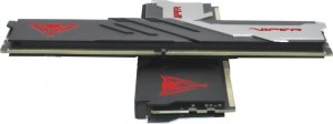 Pamięć Patriot Viper Venom, DDR5, 64 GB, 6000MHz, CL36 (PVV564G600C36K) 8