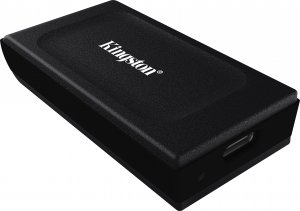 Dysk zewnętrzny SSD Kingston SXS1000 1TB Czarny (SXS1000/1000G) 2