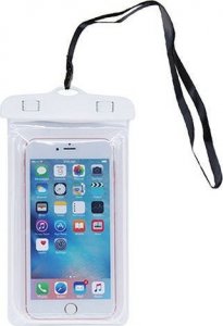 Braders Etui wodoodporne na telefon Pokrowiec na basen kajak plażę 5