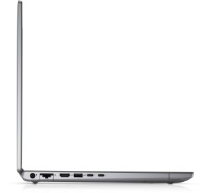 Laptop Dell DELL NTB Precision 7680/i9-13950HX/32GB/1TB/16" FHD+ /IR Cam & Mic/Nvidia RTX 3500/Backlit Kb/W11P/3Y PS NBD 6
