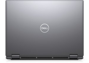 Laptop Dell DELL NTB Precision 7680/i9-13950HX/32GB/1TB/16" FHD+ /IR Cam & Mic/Nvidia RTX 3500/Backlit Kb/W11P/3Y PS NBD 8
