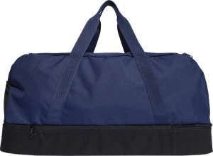 Adidas Torba sportowa Tiro League Duffel Large granatowa 51.5 l (IB8652) 2