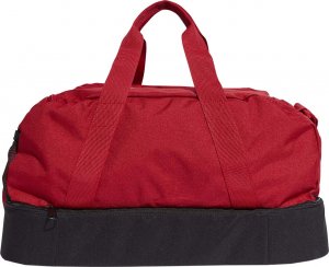 Adidas Torba sportowa Tiro League Duffel Small czerwona 30.75 l (IB8651) 2