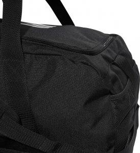 Adidas Torba sportowa Tiro League Duffel Medium czarna 40.75 l (HS9742) 4
