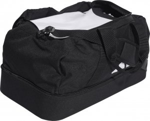 Adidas Torba sportowa Tiro League Duffel Small czarna 30.75 l (HS9743) 4