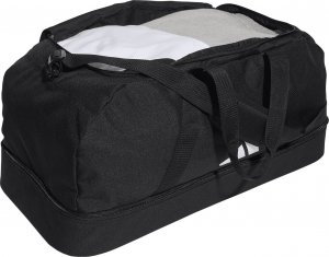 Adidas Torba sportowa Tiro League Duffel Large czarna 51.5 l (HS9744) 2