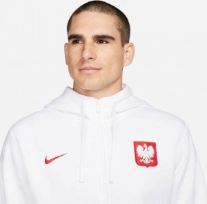 Nike Bluza Nike Polska Hoody M DH4961 100 3