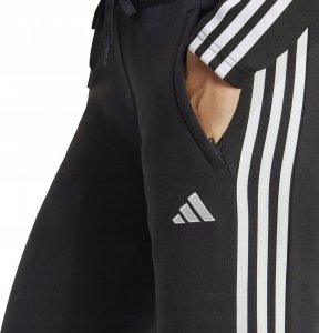 Adidas Spodnie damskie adidas Tiro 23 League Sweat czarne HS3608 XS 3