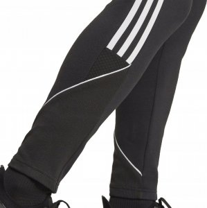 Adidas Spodnie damskie adidas Tiro 23 League Sweat czarne HS3608 XS 4