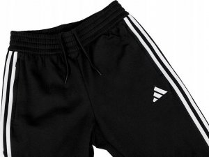 Adidas Spodnie damskie adidas Tiro 23 League Sweat czarne HS3608 XS 7