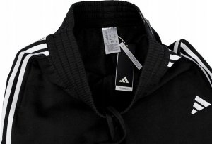 Adidas Spodnie damskie adidas Tiro 23 League Sweat czarne HS3608 XS 8