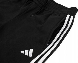 Adidas Spodnie damskie adidas Tiro 23 League Sweat czarne HS3608 XS 9