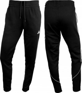 Adidas Spodnie damskie adidas Tiro 23 League Sweat czarne HS3608 S 6