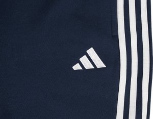 Adidas Spodnie damskie adidas Tiro 23 League Sweat granatowe HS3609 XS 2