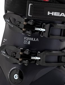 Head Buty narciarskie damskie HEAD FORMULA 85 W 2022 : Rozmiar (cm) - 25.5 6