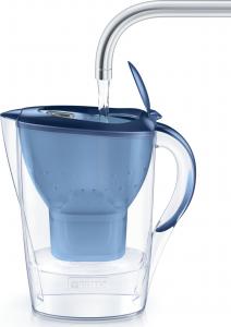 Dzbanek filtrujący Brita Marella granatowy 3