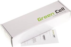 Bateria Green Cell do Toshiba PA5024U-1BRS (TS13) 5