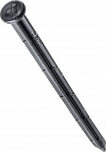 Kadax Kotwy Kołki Szpilki Do Obrzeża Kratki 25cm 10szt. 5