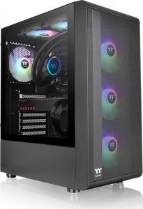 Obudowa Thermaltake S200 TG ARGB (CA-1X2-00M1WN-00) 2