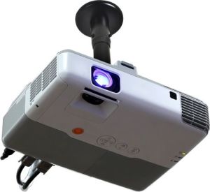 Uchwyt do projektorów B-Tech Ceiling Mount (BT899-XL/B) 3