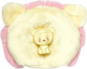 Lalka Barbie Mattel Cutie Reveal Lew Seria Słodkie stylizacje (HKR06) 4