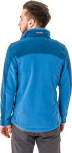 Hi-Tec Polar męski Monar Vallaranta Blue/Dark Blue/Sun-Dried Tomato r. XXL 2