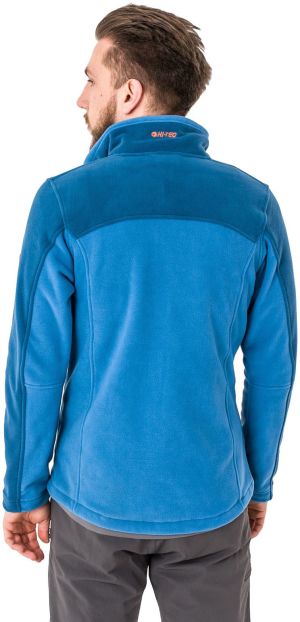Hi-Tec Polar męski Monar Vallaranta Blue/Dark Blue/Sun-Dried Tomato r. M 2