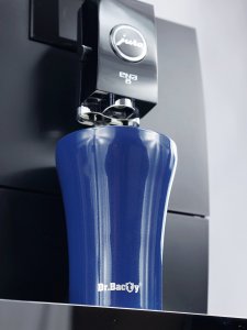 Dr.Bacty Kubek termiczny do kawy z powłoką ceramiczną Apollo - 227 ml - niebieski 12