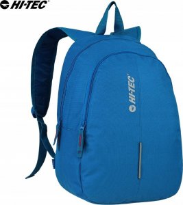 Hi-Tec Plecak miejski Hi-Tec Hilo 24 niebieski 24L 2