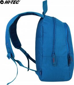 Hi-Tec Plecak miejski Hi-Tec Hilo 24 niebieski 24L 3