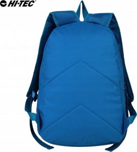 Hi-Tec Plecak miejski Hi-Tec Hilo 24 niebieski 24L 4