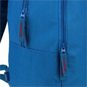 Hi-Tec Plecak miejski Hi-Tec Hilo 24 niebieski 24L 6