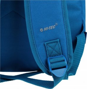Hi-Tec Plecak miejski Hi-Tec Hilo 24 niebieski 24L 7