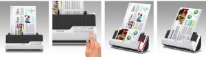Skaner Epson DS-C490 (B11B271401) 13