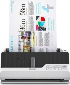 Skaner Epson DS-C490 (B11B271401) 4
