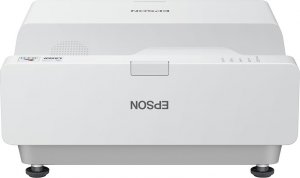 Projektor Epson EB-770F 8