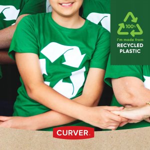 Curver Pojemnik Pudełko Ażurowe 1,4 L Biały 6