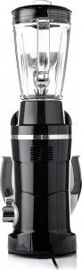 Robot planetarny Lehmann Mastic 4