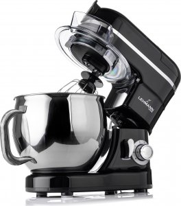 Robot planetarny Lehmann Mastic 5
