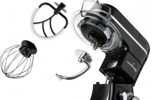 Robot planetarny Lehmann Mastic 6