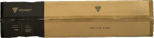 Biurko SENSE7 gamingowe Nomad Basic 140x60 cm 17