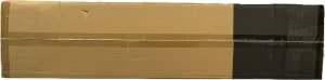 Biurko SENSE7 Nomad Classic Czarne 140x60 cm 14