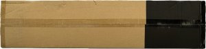 Biurko SENSE7 Nomad Cybernetic Czarne 140 cmx60 cm 140x60 cm 14