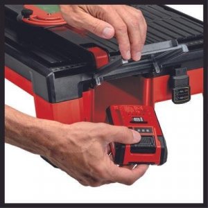 Einhell PRZECINARKA DO GLAUZURY TE-TC 18/115 Li-Solo 4301190 2