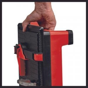 Einhell PRZECINARKA DO GLAUZURY TE-TC 18/115 Li-Solo 4301190 7