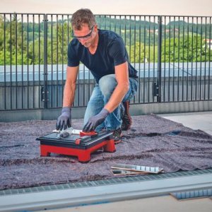Einhell PRZECINARKA DO GLAUZURY TE-TC 18/115 Li-Solo 4301190 8